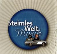 Виниловая пластинка UWE STEIMLE / STEIMLES WELTMUSIK (1LP)